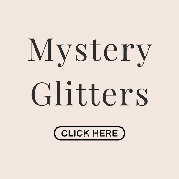 Mystery Glitters 10ct